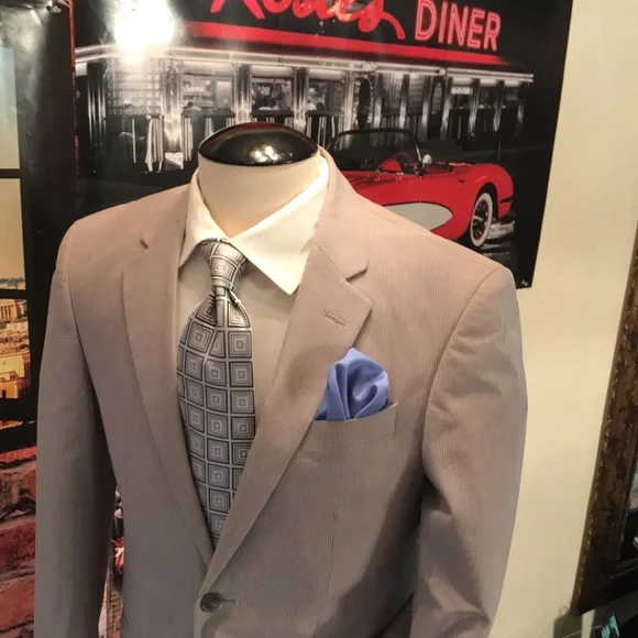 Kenneth Cole Sport Coat